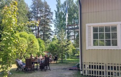 hyvän elämän koulu