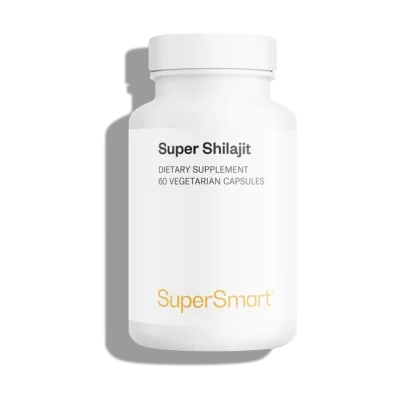 Shilajit